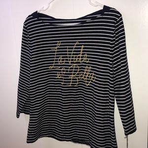 La Vida el Bella Shirt